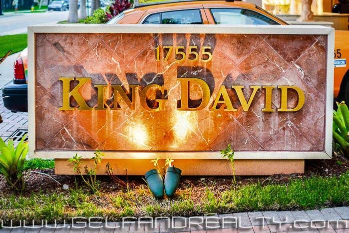 King David