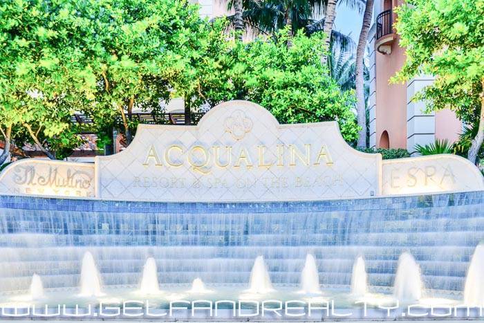 Acqualina